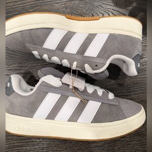 GRAND COURT ALPHA SHOES size 8 men’s